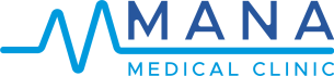Mana Medical Clinic - Horizontal Full Color