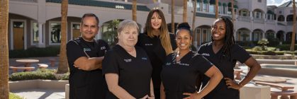 doctors and clinicans